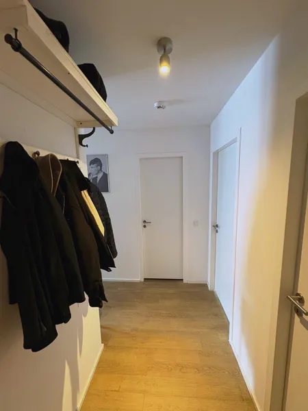 2,5-Zimmer-Wohnung mit gehobener Ausstattung in Berlin-Schöneberg — photo 1